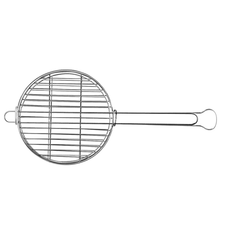 Braai Grid Boerewors