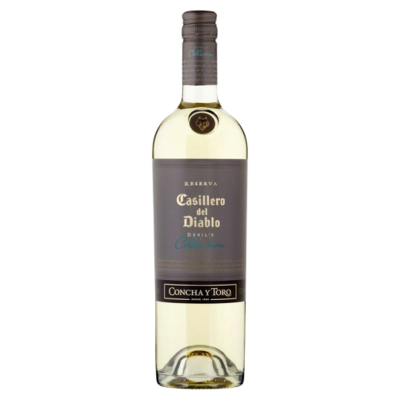 Casillero del Diablo Devil's Collection White Blend 750 ML