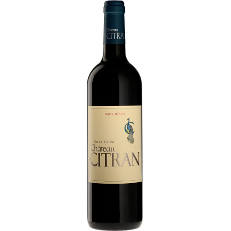 Chteau Citran 2021 12 Bottle Case 12x75cl