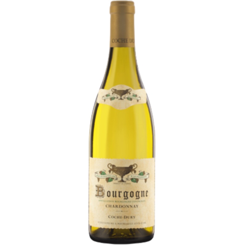 Coche-Dury 2021, Bourgogne Chardonnay 3 Bottle Case 3x75cl