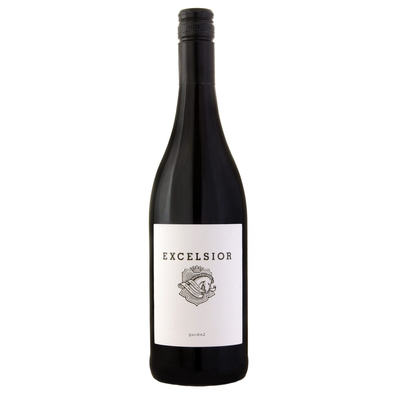 Excelsior Robertson Shiraz