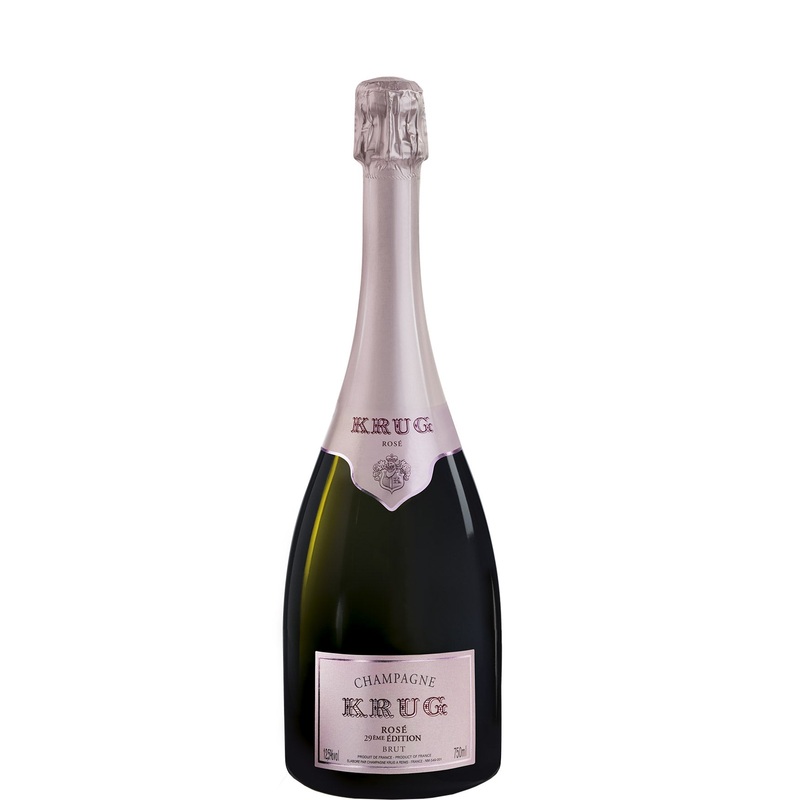 Krug, Ros 29me, MV DUTY PAID 1 X75CL