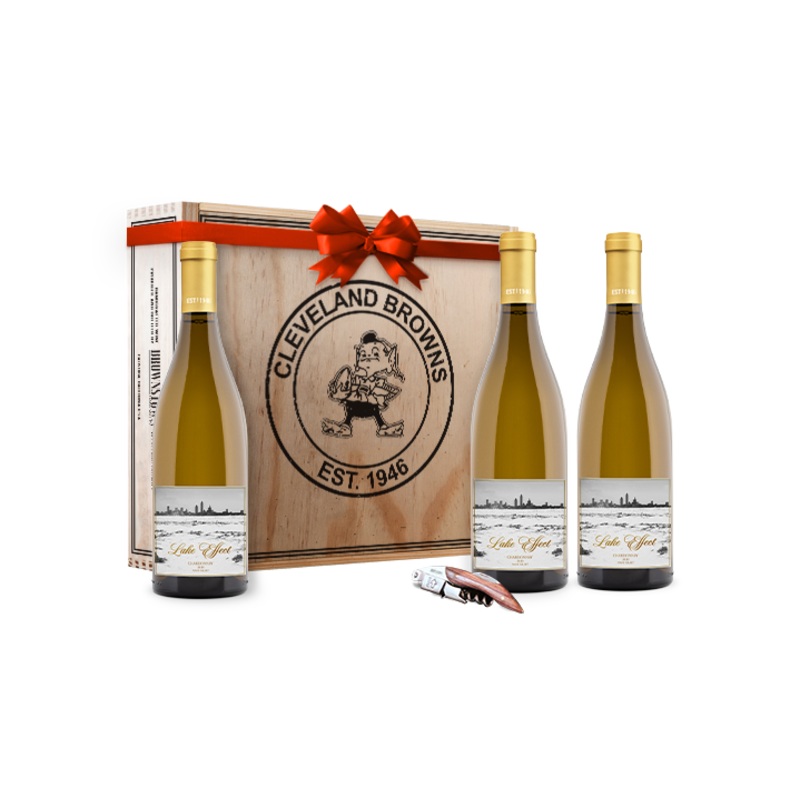 Lake Effect Gift Box Set