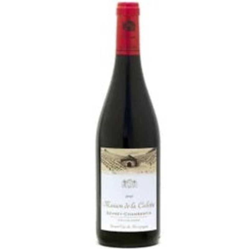 Maison de la Cabotte Volnay 2014 750-12 2014 750ml 1