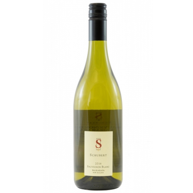 Sauvignon Blanc Estate Schubert 6 Bottle Case 6x75cl