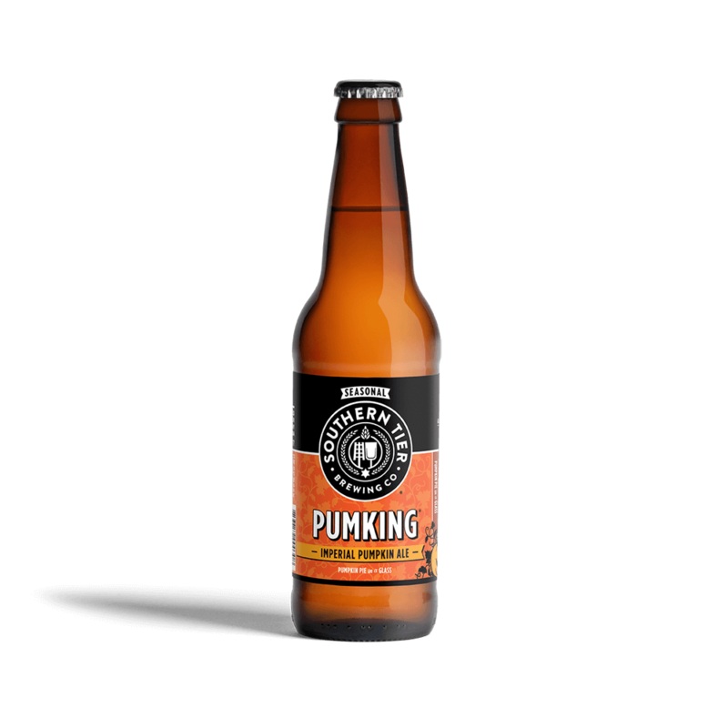 Southern Tier Pumking Imperial Ale