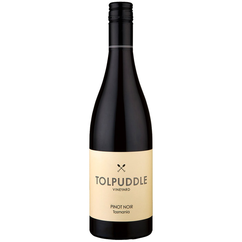 Tolpuddle Vineyard Pinot Noir 2022 Single Bottle