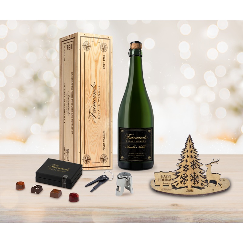 Wine Lover's Sparkling