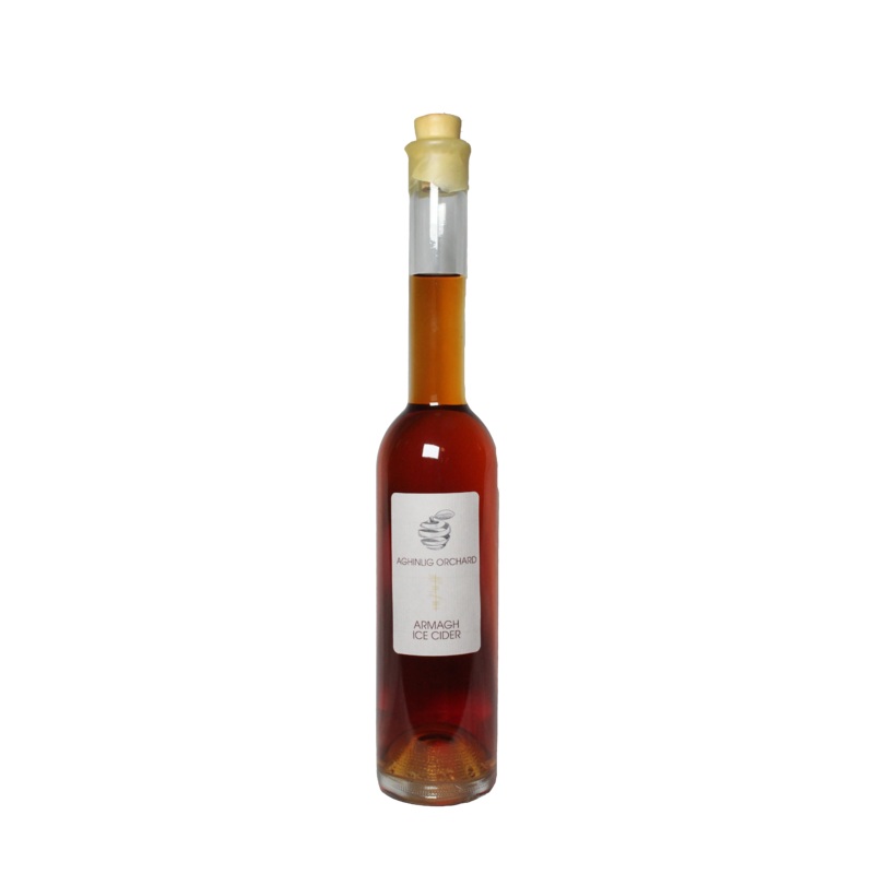 Aghinlig Orchard Armagh Ice Cider 35cl Blt