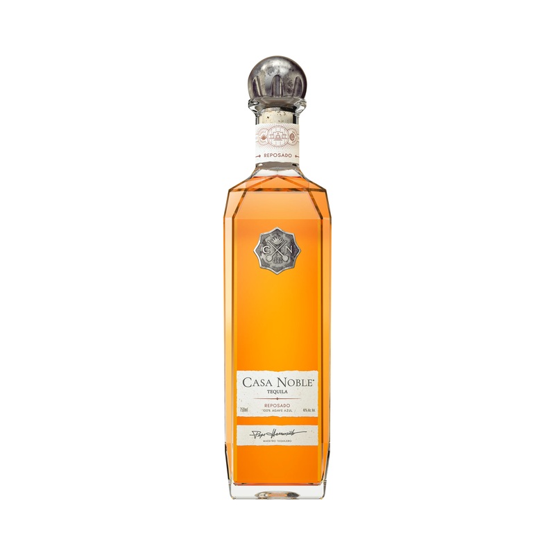 Casa Noble Reposado Tequila 750 ML