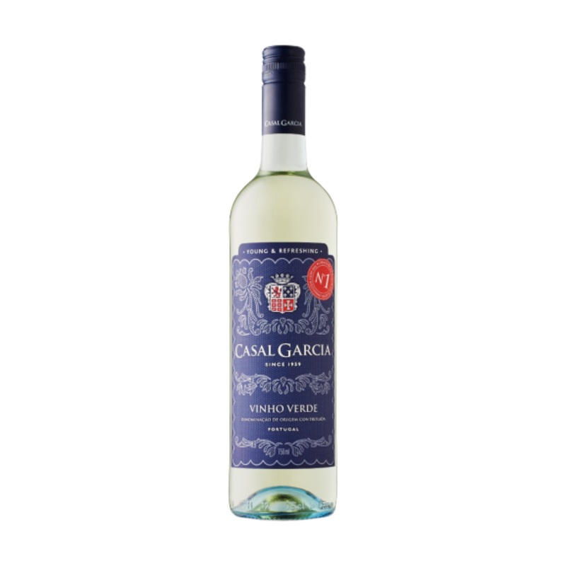 Casal Garcia Vinho Verde White (Nv) 750 ml