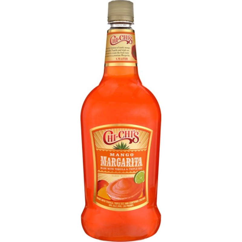 Chi-Chi's Mango Margarita - 1.75L