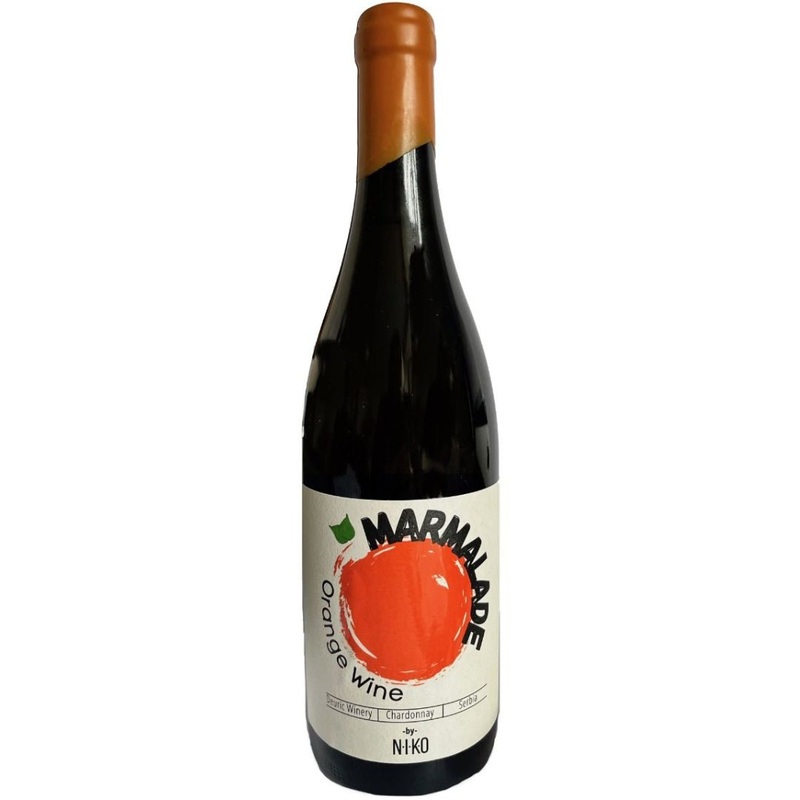 Deuric Marmalade Chardonnay
