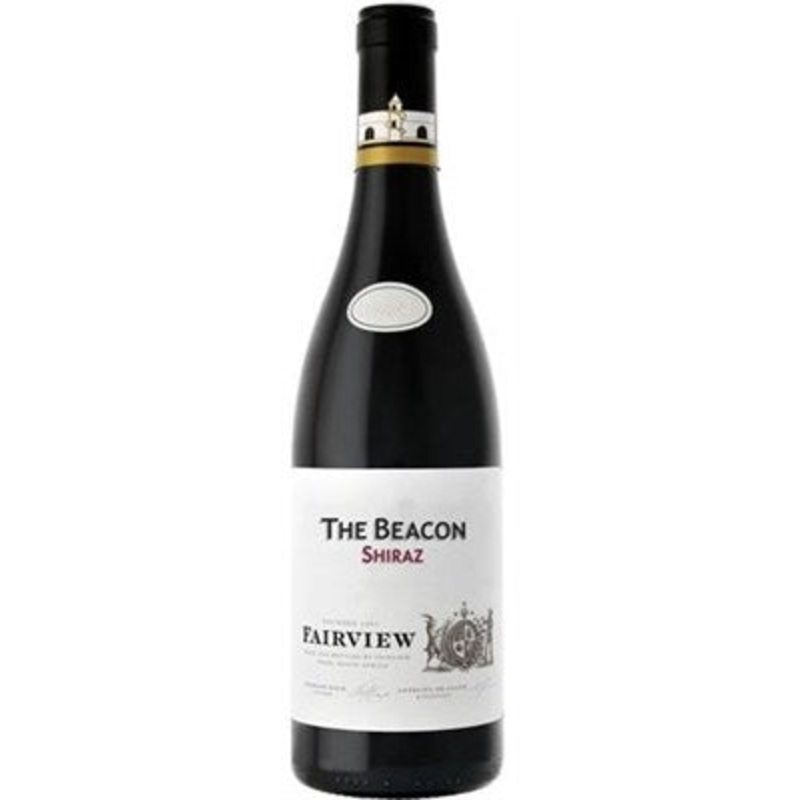 Fairview, Beacon Shiraz, 2018 (Case)