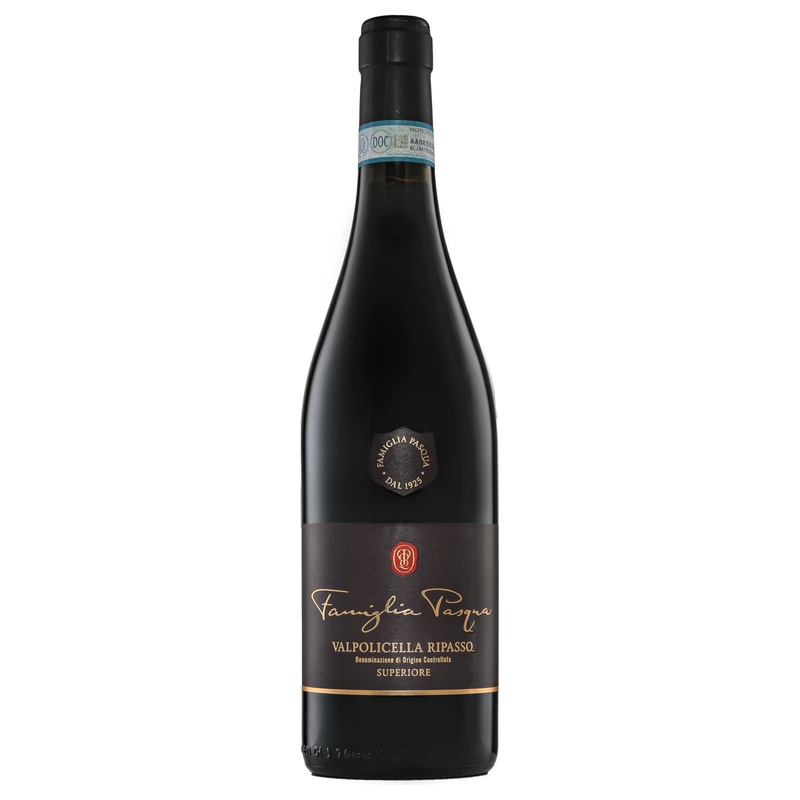 Famiglia Pasqua Valpolicella Superiore Ripasso