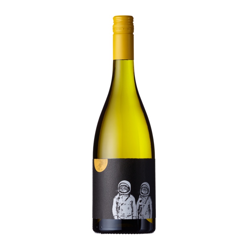 Felicette, Grenache Blanc, 2023 Bottle