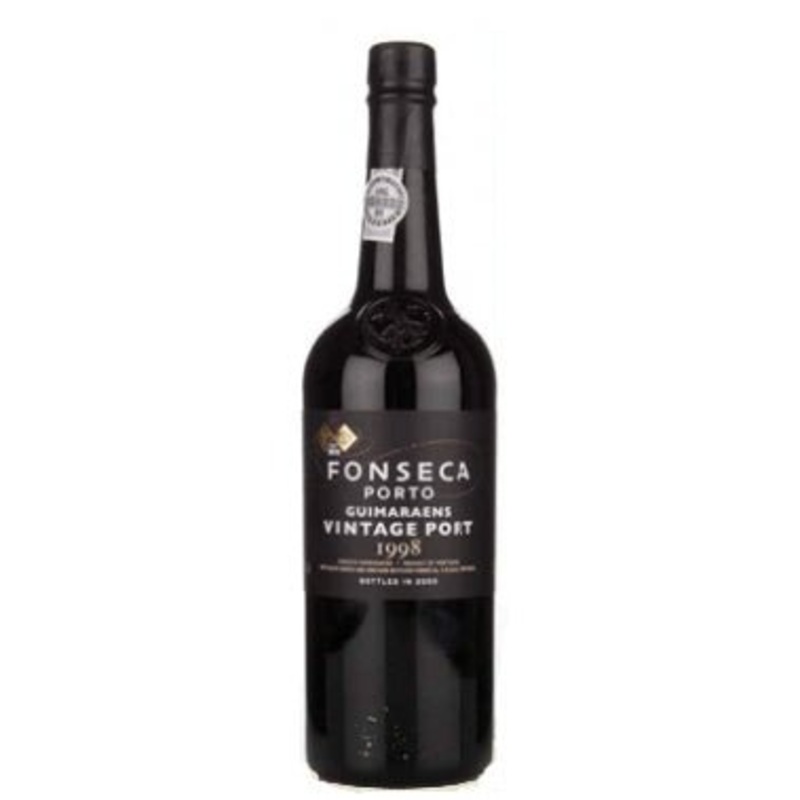 Fonseca Guimaraens