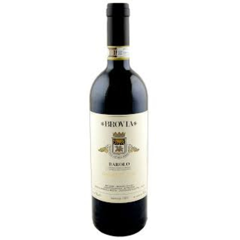 Fratelli Brovia Barolo 'Garblet Sue'