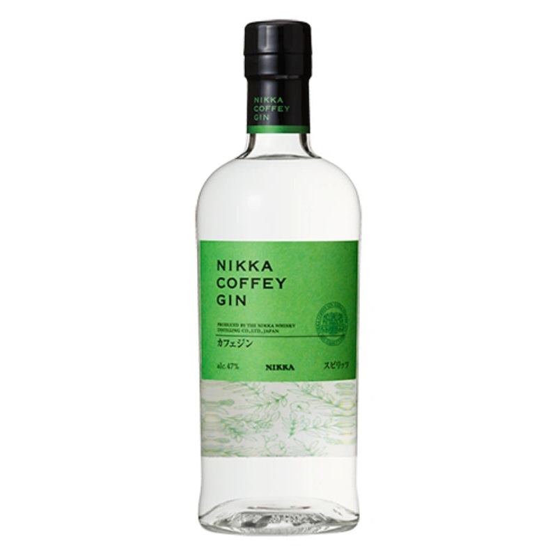 Nikka Coffey Gin 750mL