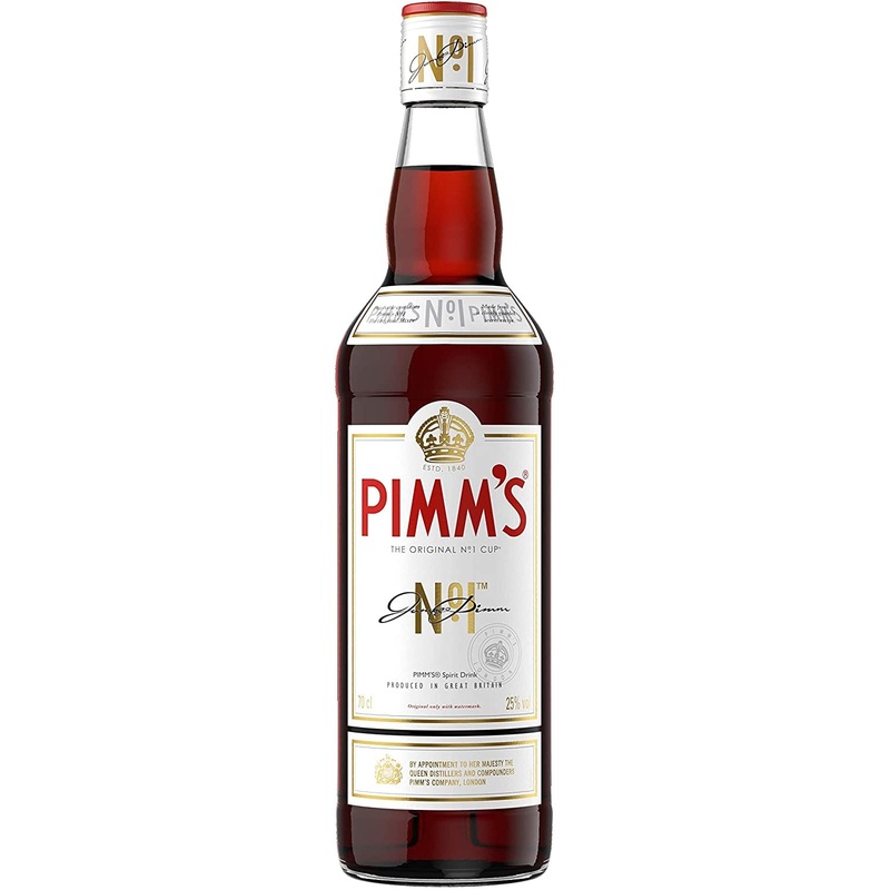 Pimm's Original No.1 Cup 70cl