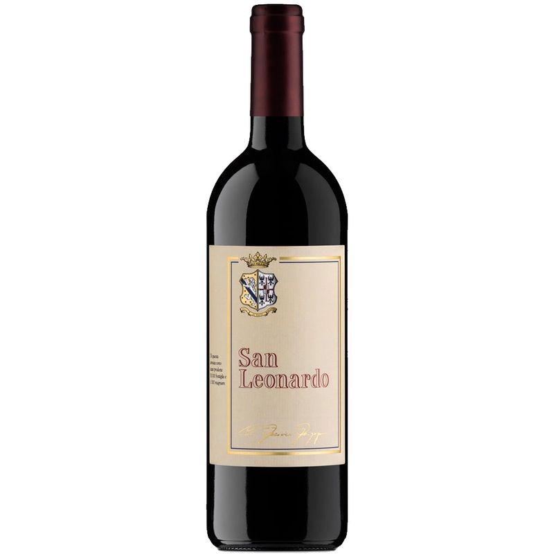San Leonardo 2016 Single Bottle