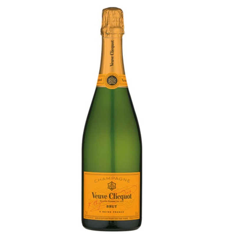 Veuve Clicquot Brut NV Champagne Balthazar 1200cl 1 Balthazar 1200cl