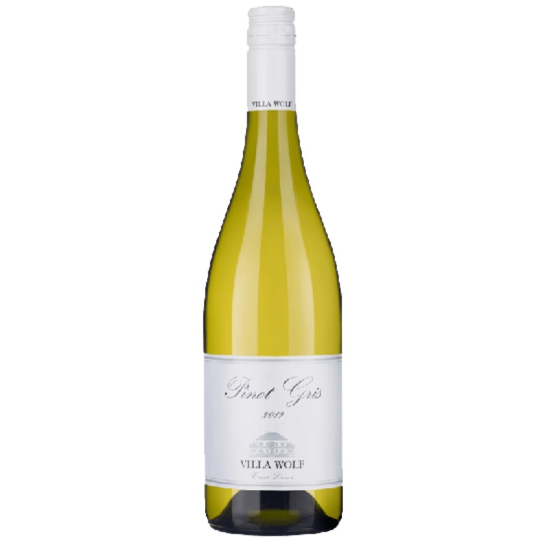 Villa Wolf Pinot Gris 12.5% abv 75cl