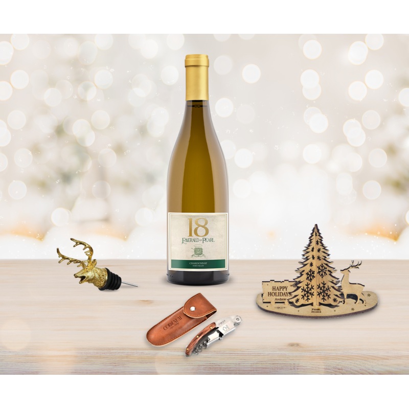 White Wine Lover