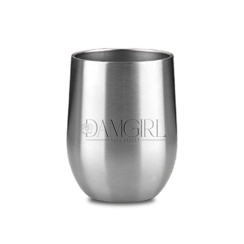 Wine Tumbler