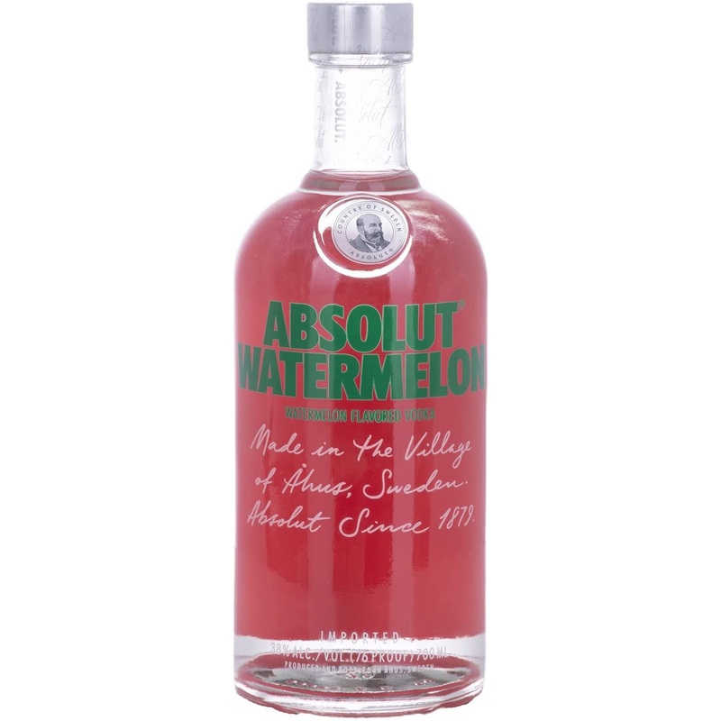 Absolut Vodka Watermelon 70cl