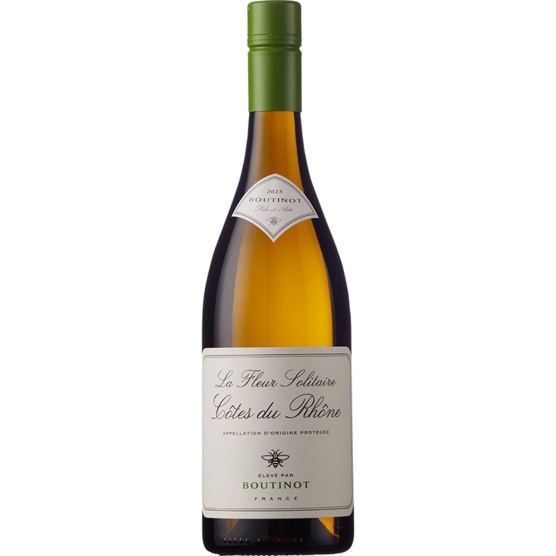 Boutinot Cotes du Rhone Blanc
