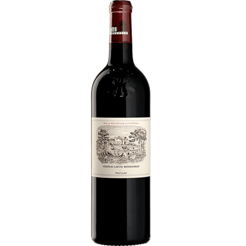 Chteau Lafite Rothschild 2024, Pauillac 6 Bottle Case 6x75cl