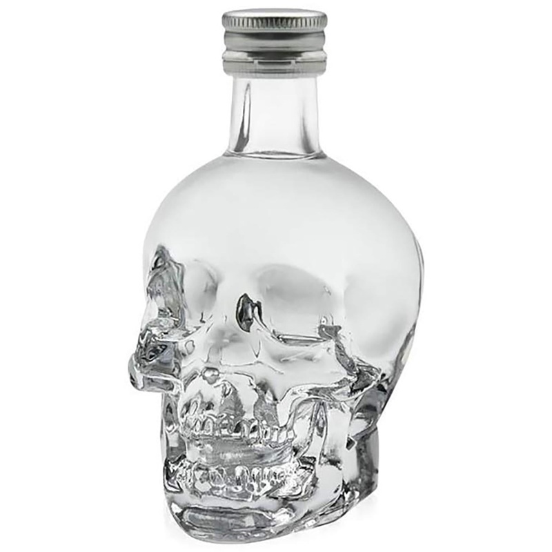 Crystal Head Vodka Miniature 5cl