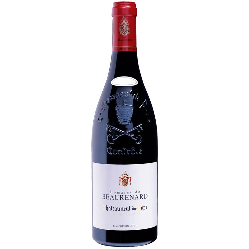 Domaine de Beaurenard Chteauneuf-du-Pape | Half Bottle