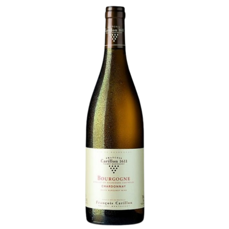 Domaine Francois Carillon Bourgogne Aligote 2017 750 ML