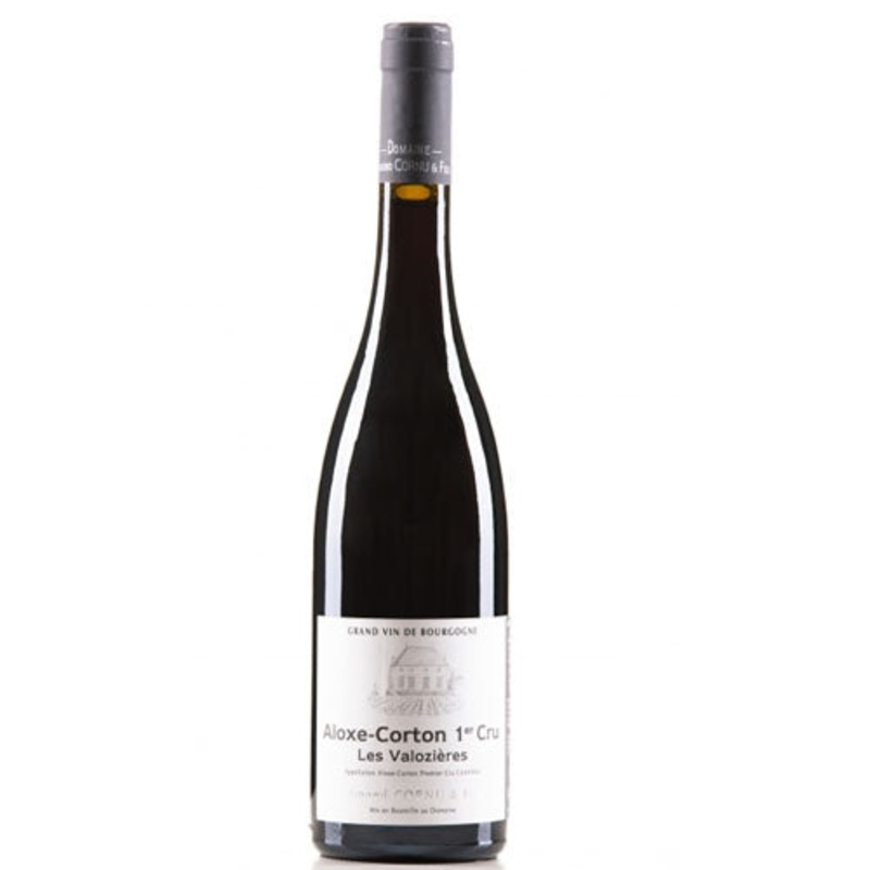 Famille Roux Aloxe Corton 1er Cru Les Valozieres 2020 - 750ML
