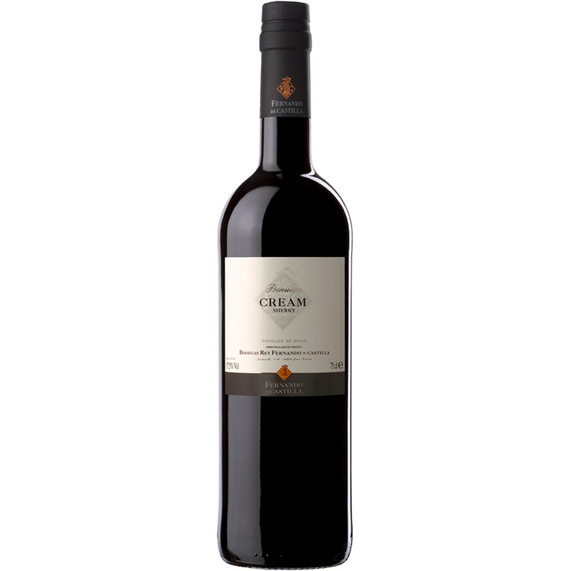 Fernando de Castilla Classic Cream