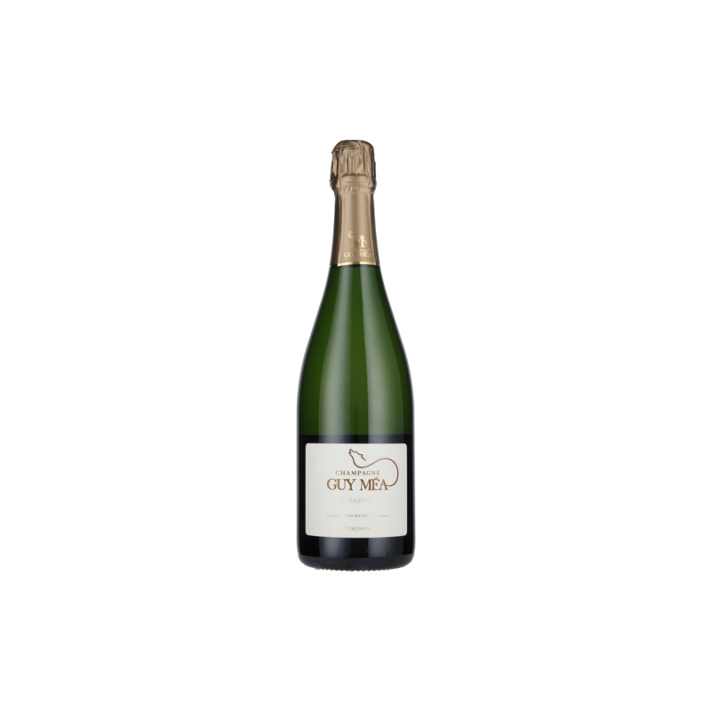 Guy Mea L' Assemblage Brut Champagne Premier Cru NV