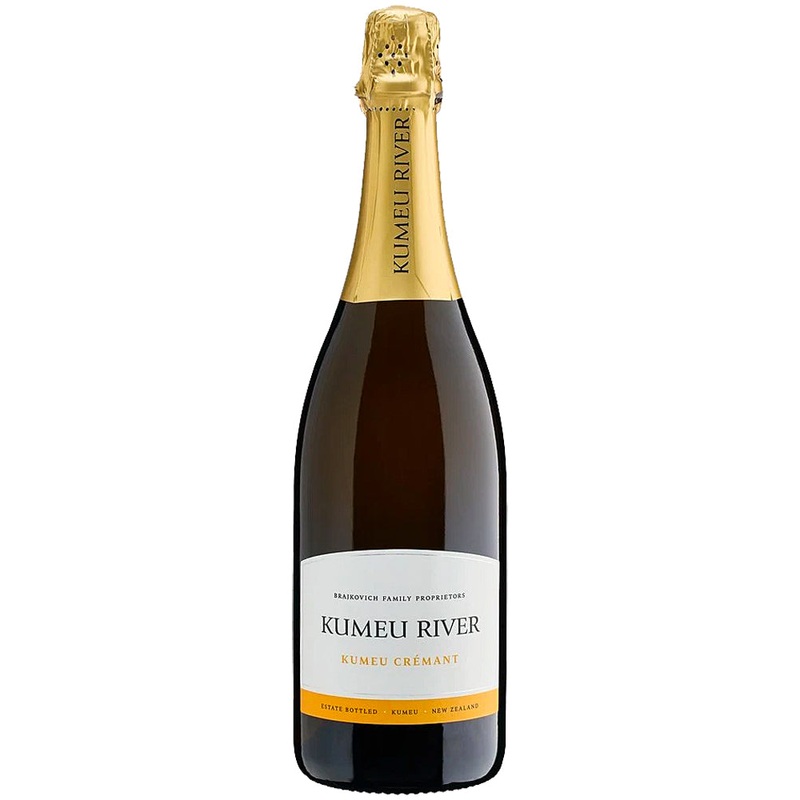 Kumeu River Crmant NV Single Bottle