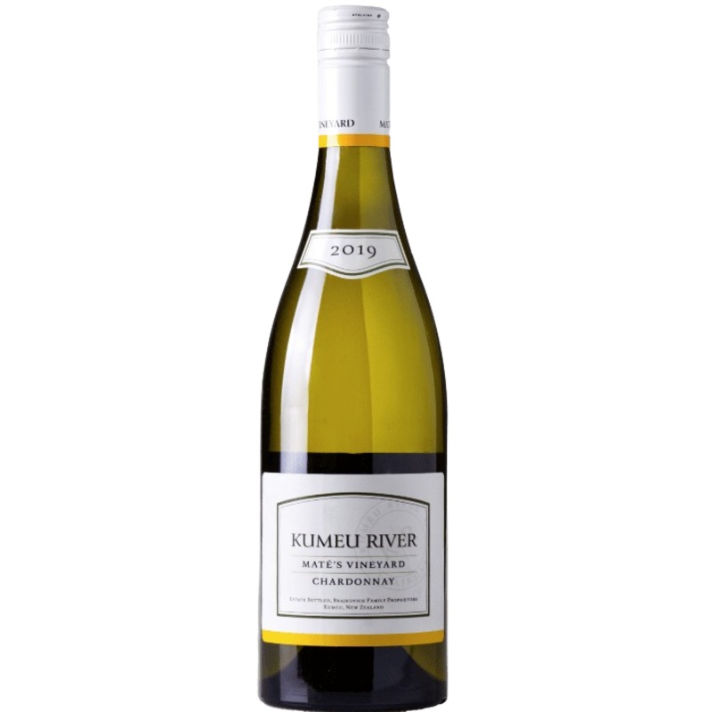 Kumeu River Mat's Vineyard Chardonnay 2019