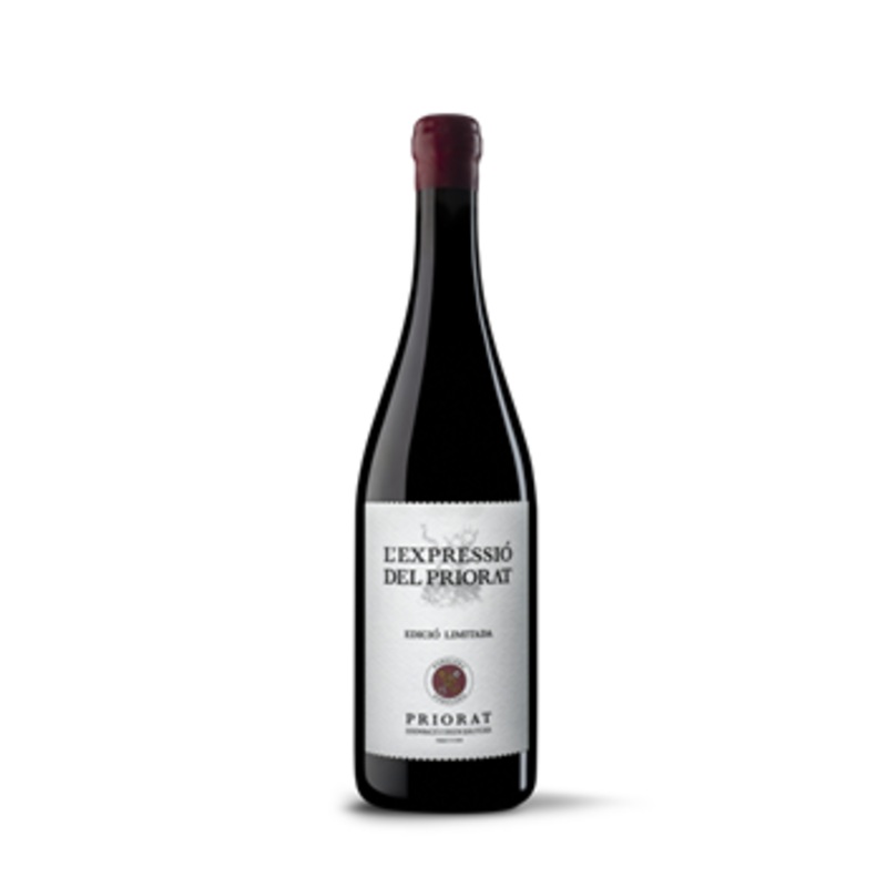 L'Expressio del Priorat L'Expressio De Priorat 75cl