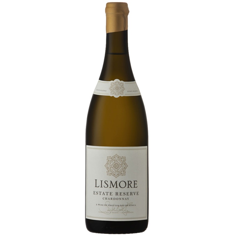 Lismore Estate Reserve Chardonnay 2022 Single Bottle