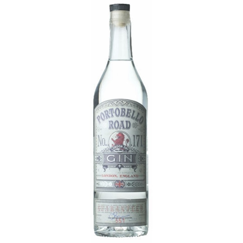Portobello Road No.171 Gin 70cl Bottle