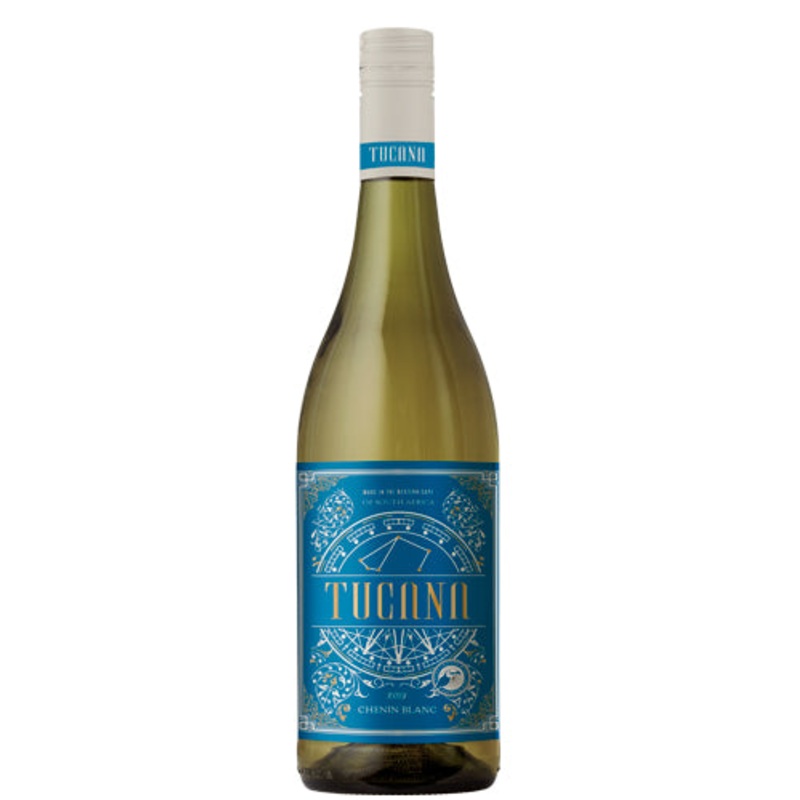 Tucana Chenin Blanc 2019