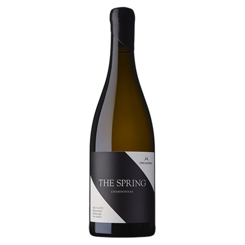 Two Rivers The Spring Chardonnay