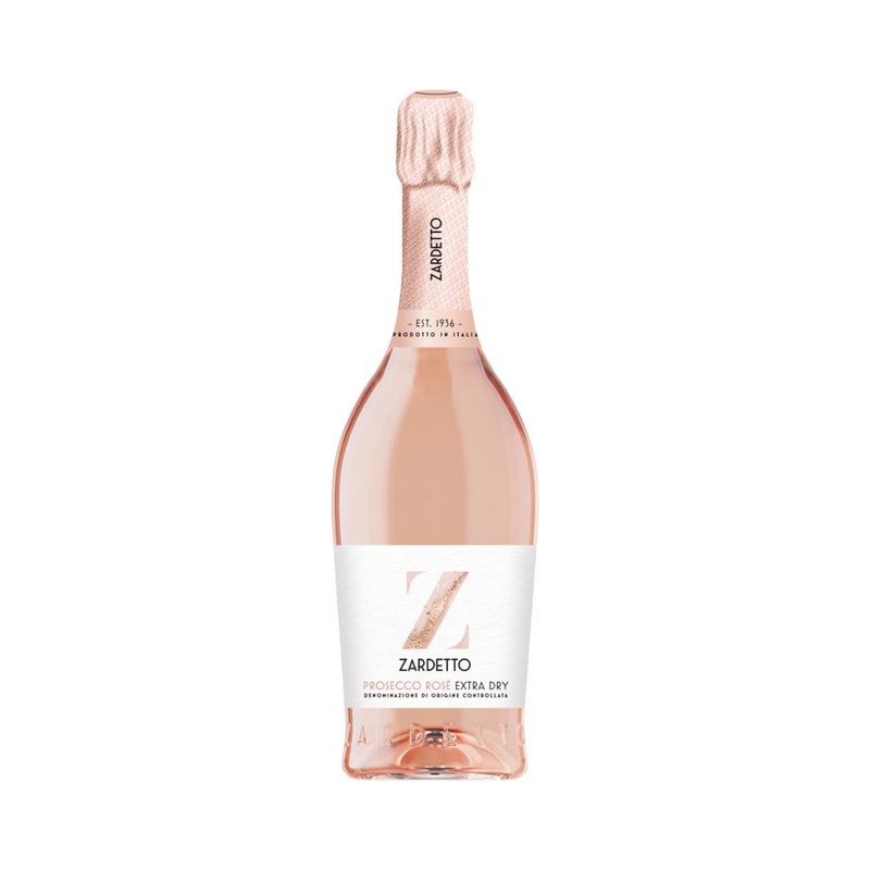 Zardetto Prosecco Ros 750 ML
