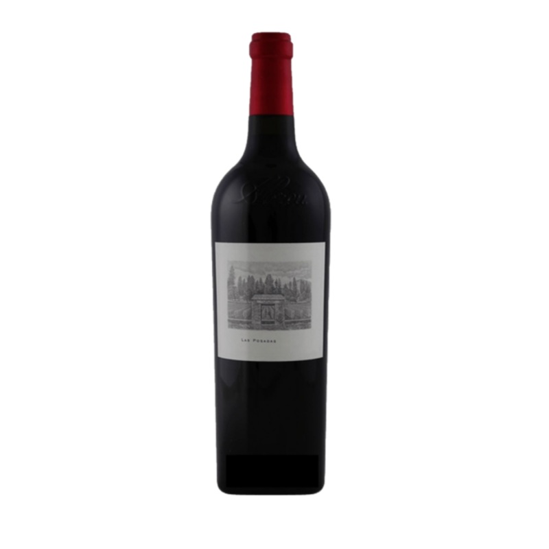 Abreu Vineyard Las Posadas 2015 750ml 14.5% - United States Robert Parker 100/100  Jeff Leve 99/100
