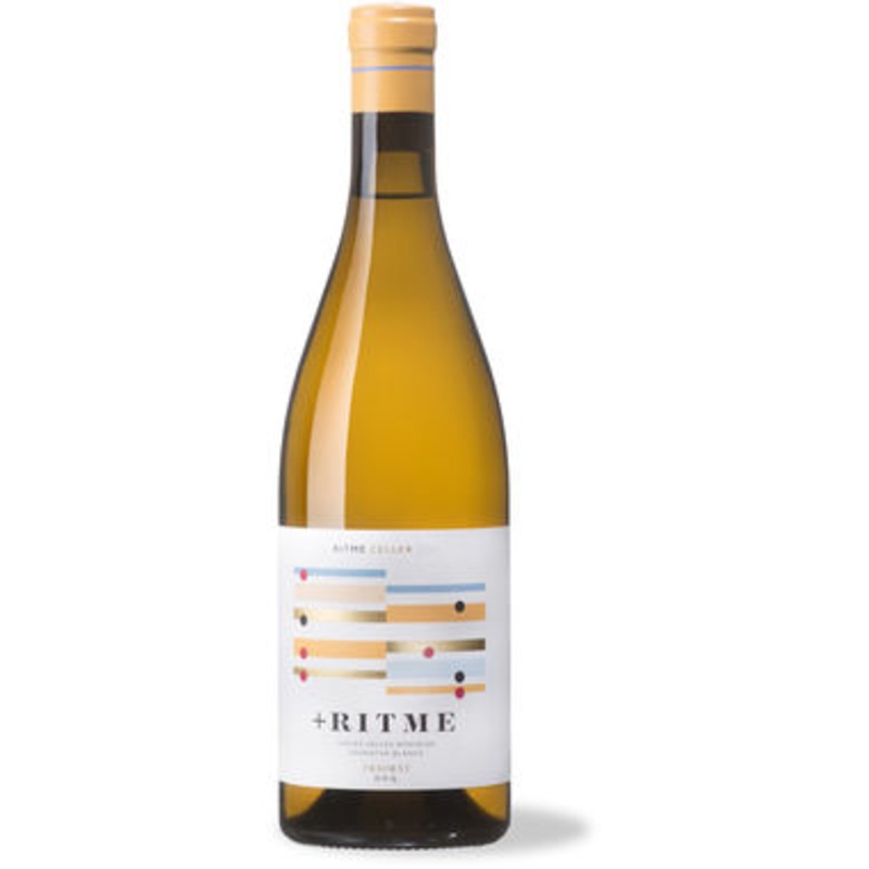 Acustic Cellars Ritme Organic Priorat Blanco 2022 (Case)