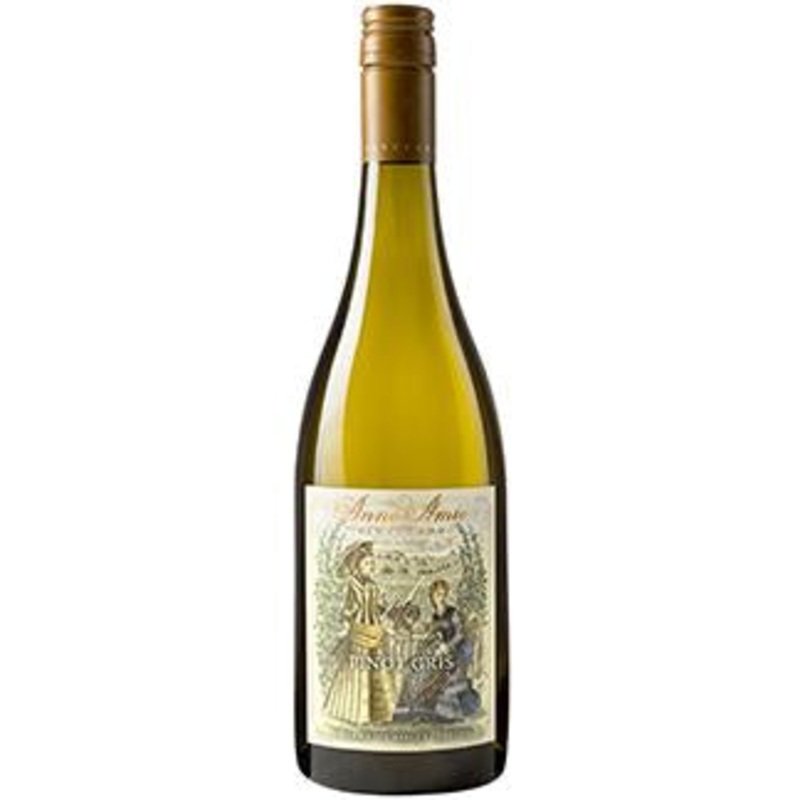 Anne Amie Pinot Gris