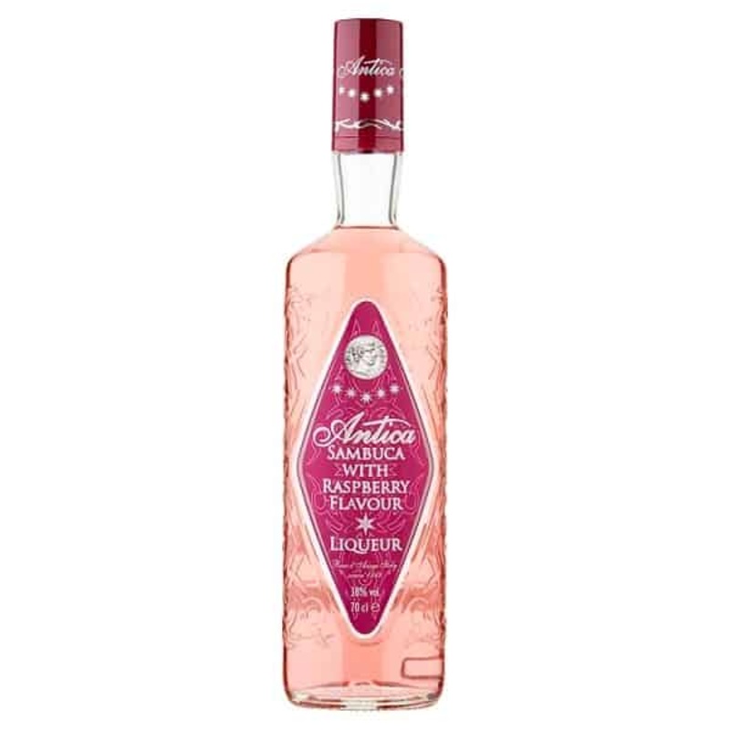 Antica Sambuca Raspberry 70cl